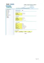 Предварительный просмотр 98 страницы Korenix JetWave 2111 Series User Manual