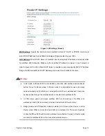 Preview for 28 page of Korenix JetWave 2450 Series User Manual