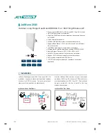 Предварительный просмотр 1 страницы Korenix JetWave 2640 Quick Start Manual