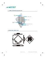 Предварительный просмотр 3 страницы Korenix JetWave 2640 Quick Start Manual