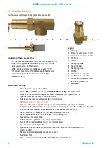 Предварительный просмотр 26 страницы KOREX AIR-SEP AS-T 100 Series User Manual