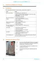 Предварительный просмотр 28 страницы KOREX AIR-SEP AS-T 100 Series User Manual