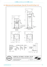 Предварительный просмотр 33 страницы KOREX AIR-SEP AS-T 100 Series User Manual