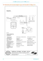 Предварительный просмотр 34 страницы KOREX AIR-SEP AS-T 100 Series User Manual