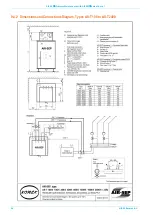 Предварительный просмотр 36 страницы KOREX AIR-SEP AS-T 100 Series User Manual