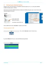 Preview for 7 page of KOREX AIR-SEP Supplementary Instructions Manual