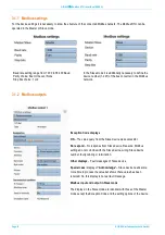 Preview for 8 page of KOREX AIR-SEP Supplementary Instructions Manual