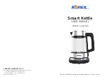 KOREX AX-WF306 User Manual preview