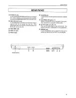 Предварительный просмотр 8 страницы Korg 01/W Owner'S Manual