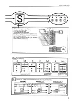 Предварительный просмотр 12 страницы Korg 01/W Owner'S Manual