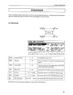 Предварительный просмотр 72 страницы Korg 01/W Owner'S Manual