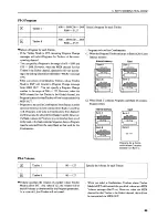 Предварительный просмотр 94 страницы Korg 01/W Owner'S Manual