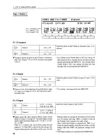 Предварительный просмотр 95 страницы Korg 01/W Owner'S Manual