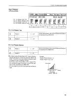 Предварительный просмотр 96 страницы Korg 01/W Owner'S Manual