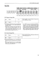 Предварительный просмотр 98 страницы Korg 01/W Owner'S Manual