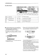 Предварительный просмотр 141 страницы Korg 01/W Owner'S Manual