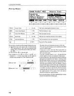 Предварительный просмотр 143 страницы Korg 01/W Owner'S Manual