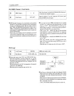 Предварительный просмотр 163 страницы Korg 01/W Owner'S Manual