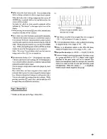 Предварительный просмотр 166 страницы Korg 01/W Owner'S Manual