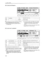 Предварительный просмотр 175 страницы Korg 01/W Owner'S Manual