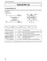 Предварительный просмотр 70 страницы Korg 05R Owner'S Manual