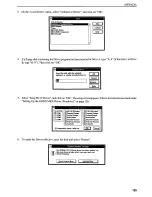 Предварительный просмотр 127 страницы Korg 05R Owner'S Manual