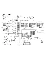 Предварительный просмотр 25 страницы Korg 168RC Service Manual