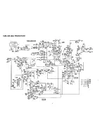 Preview for 8 page of Korg 4VCO Mono/Poly Service Manual