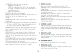 Preview for 16 page of Korg 700s Owner'S Manual