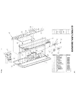 Preview for 5 page of Korg 707 Service Manual