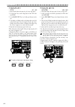 Предварительный просмотр 28 страницы Korg AmkII Owner'S Manual