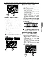 Предварительный просмотр 31 страницы Korg AmkII Owner'S Manual