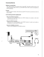 Preview for 10 page of Korg Audio Gallery AG-10 User Manual