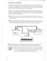 Preview for 11 page of Korg Audio Gallery AG-10 User Manual