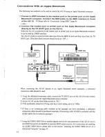 Preview for 13 page of Korg Audio Gallery AG-10 User Manual