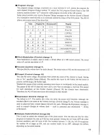 Preview for 18 page of Korg Audio Gallery AG-10 User Manual