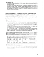 Preview for 20 page of Korg Audio Gallery AG-10 User Manual