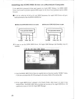 Preview for 25 page of Korg Audio Gallery AG-10 User Manual