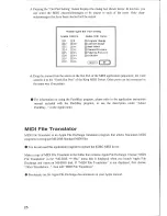 Preview for 27 page of Korg Audio Gallery AG-10 User Manual