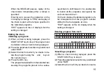 Предварительный просмотр 15 страницы Korg BeatLab BTL-1 Owner'S Manual