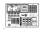 Предварительный просмотр 28 страницы Korg BeatLab BTL-1 Owner'S Manual