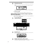 Preview for 24 page of Korg Ci-8600 Owner'S Manual