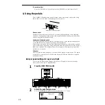 Preview for 28 page of Korg Ci-8600 Owner'S Manual