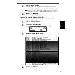 Preview for 29 page of Korg Ci-8600 Owner'S Manual