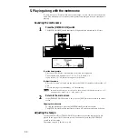 Preview for 30 page of Korg Ci-8600 Owner'S Manual