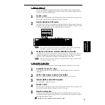 Preview for 41 page of Korg Ci-8600 Owner'S Manual