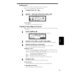 Preview for 59 page of Korg Ci-8600 Owner'S Manual