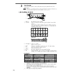 Preview for 64 page of Korg Ci-8600 Owner'S Manual