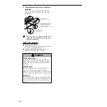 Preview for 96 page of Korg Ci-8600 Owner'S Manual