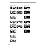 Preview for 110 page of Korg Ci-8600 Owner'S Manual